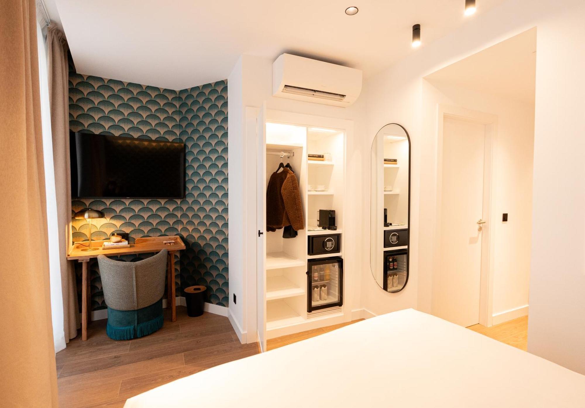 L&H Callao Selection Adults Only Madrid Exterior photo